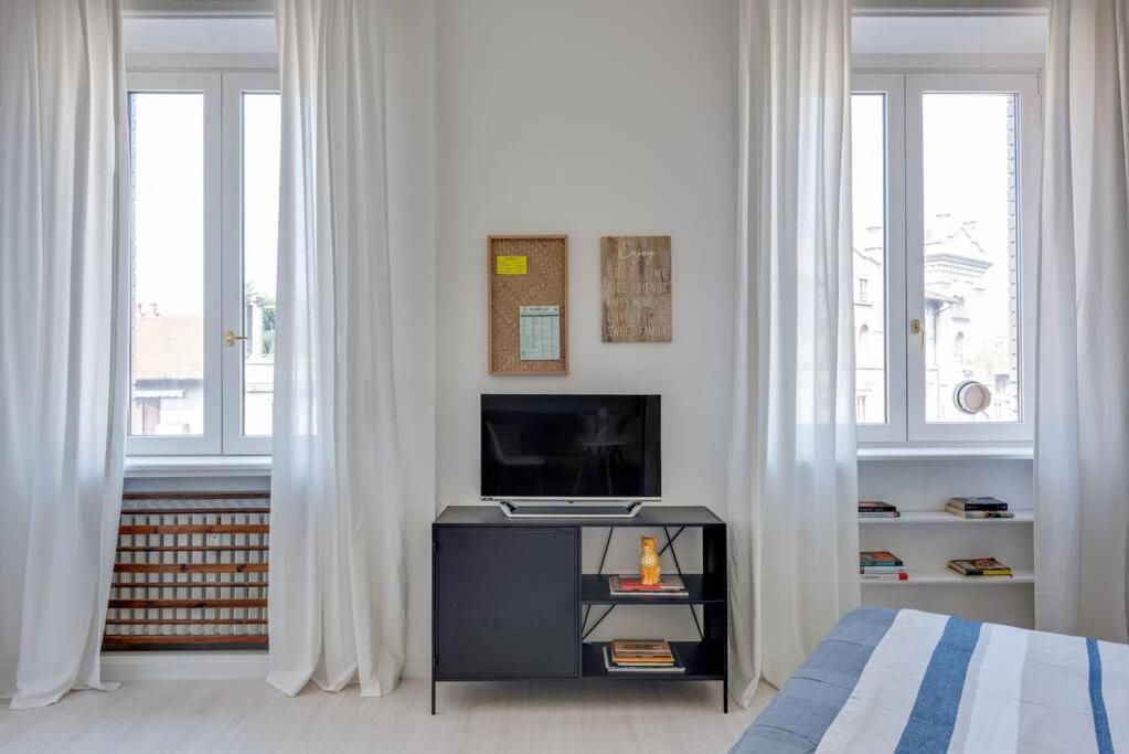 Easylife - Splendid Apt Milano Centrale Exterior photo