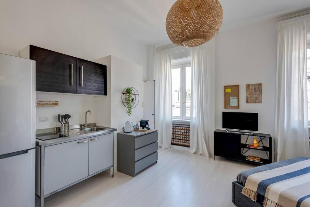 Easylife - Splendid Apt Milano Centrale Exterior photo